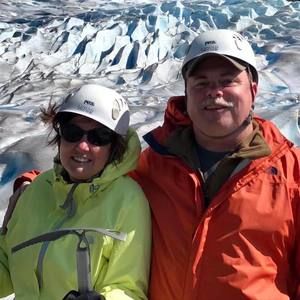 Meet your Posher, Susan